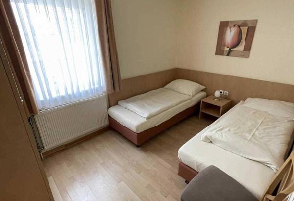 Haus Kiek Ut Apartment 23