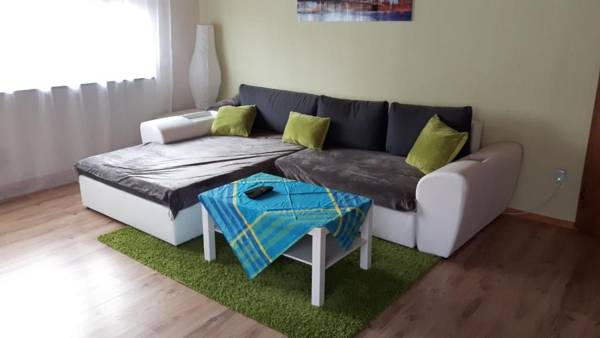 Pralinchen-Die Feriewohnung im Nord-Schwarzwald