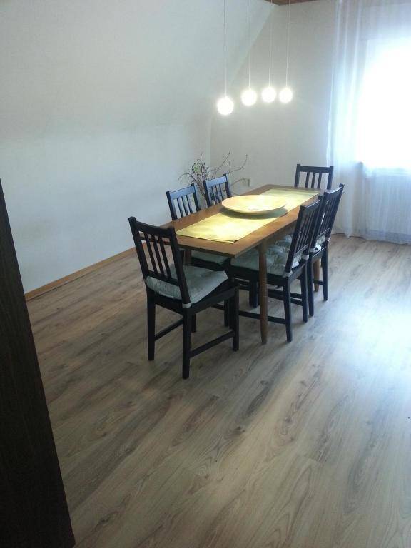 Pralinchen-Die Feriewohnung im Nord-Schwarzwald