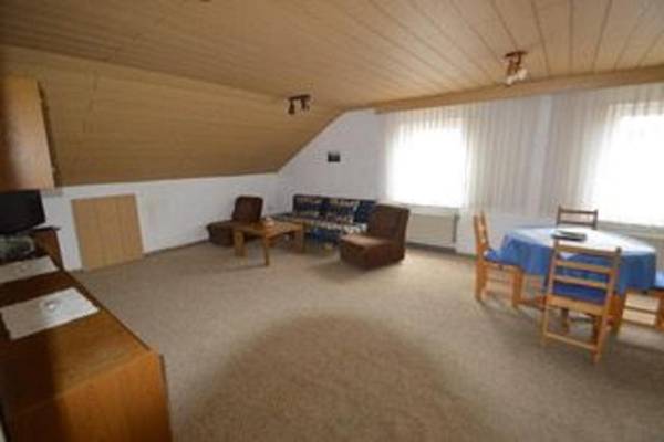 Ferienwohnung Treutlein