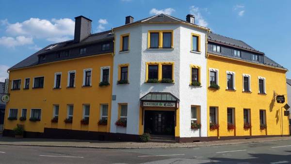 Gasthof & Hotel Zur Linde
