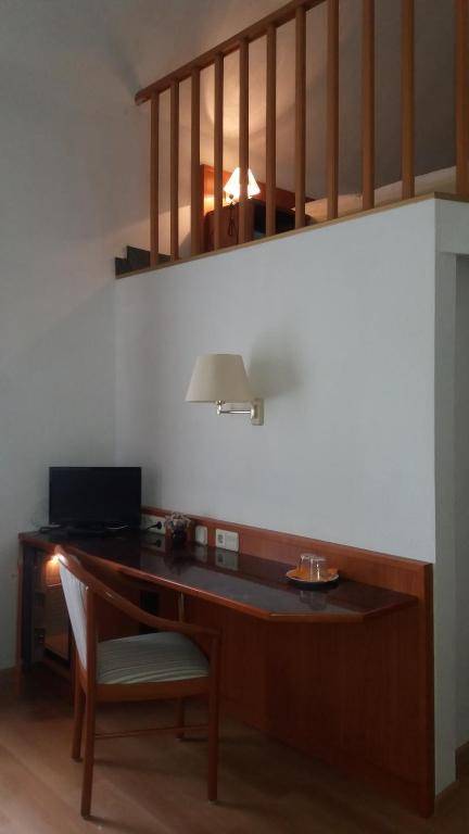 Hotel Garni Altes Wirtshaus Fördergersdorf