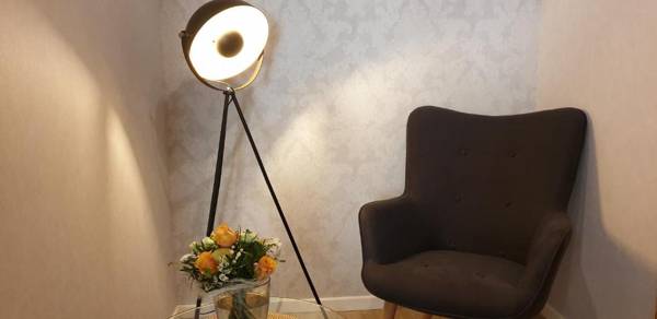 Hotel Garni Haus Sonneneck