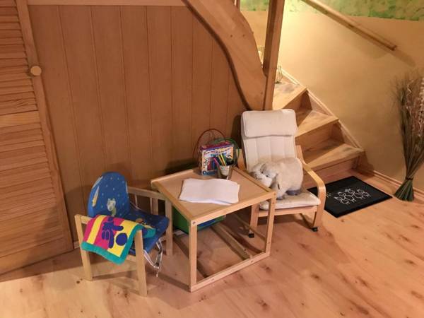 Jeanny´s Ferienwohnung