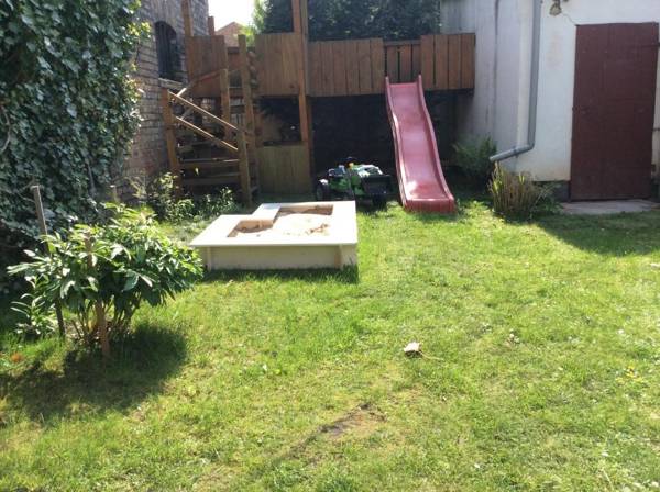 Ferienwohnung Uwe's Sporthütte