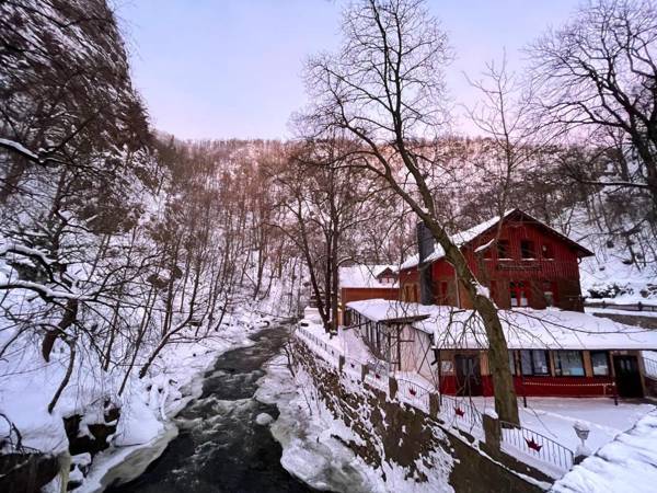Gasthaus Koenigsruhe