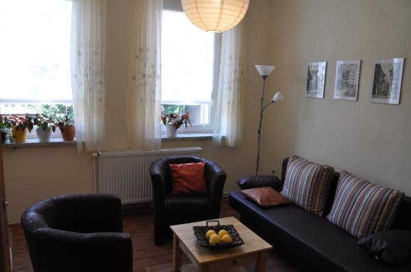 Ferienhaus Alte Tante