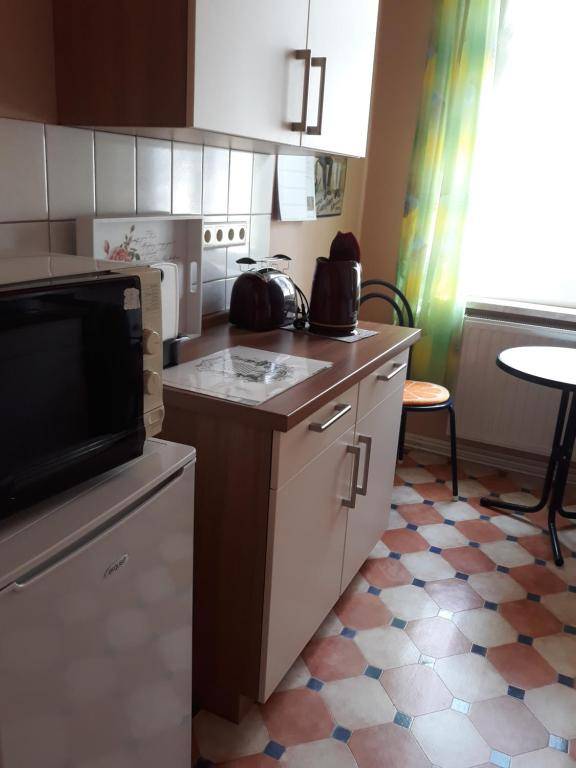 Ferienwohnungen Vier Jahreszeiten