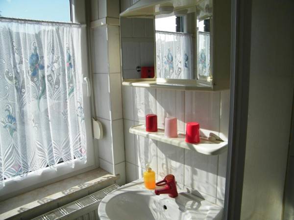 Ferienwohnung Müller