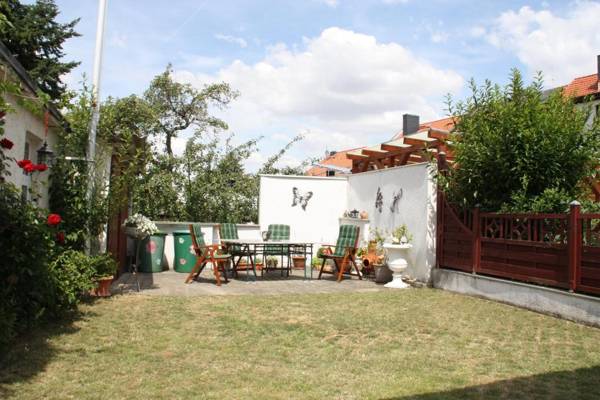 Ferienwohnung Michalla