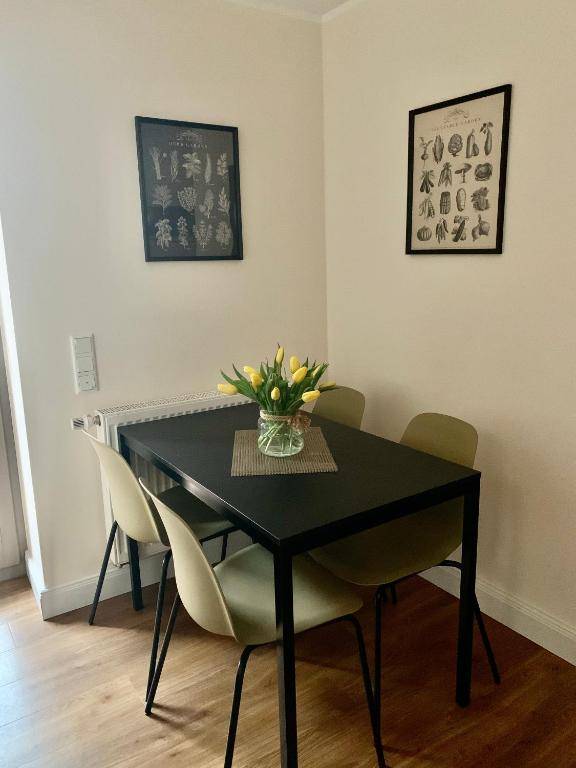 Ferienwohnung Bournville