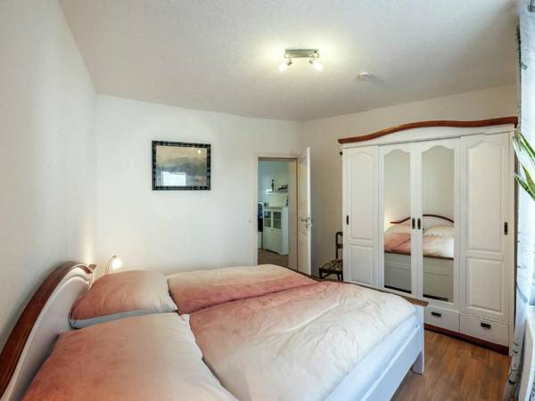 Classy Holiday Home in Thale with Terrace