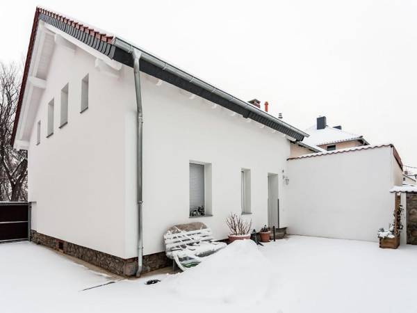 Home with lots of light and a great view quiet location by the town centre