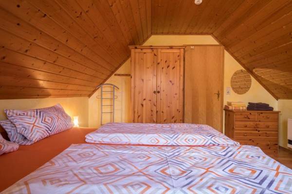 Zapfs Bauernhof Dahlie