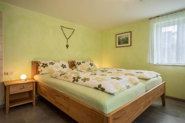 Zapfs Bauernhof Vergißmeinnicht