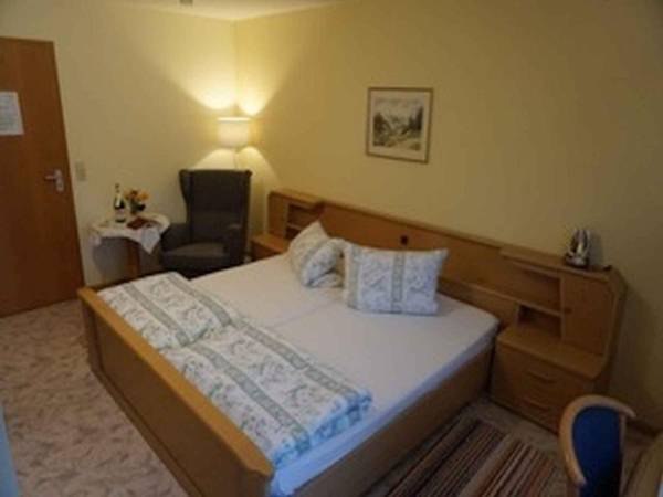 Landgasthaus zum Engel