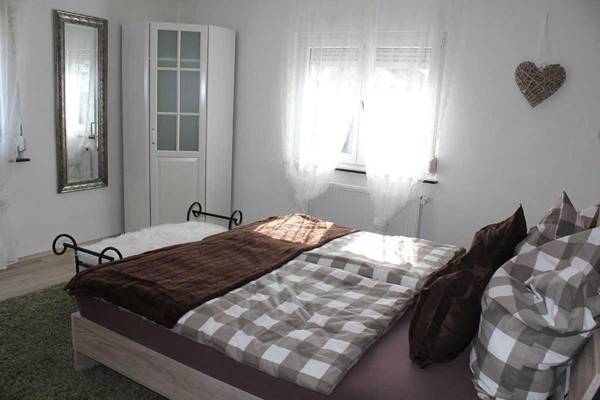 Appartement am Elzdamm