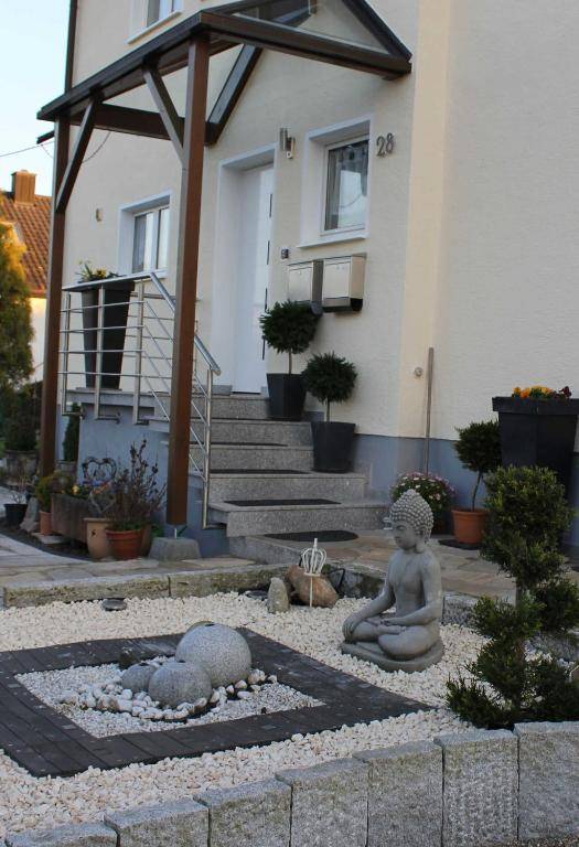 Appartement am Elzdamm