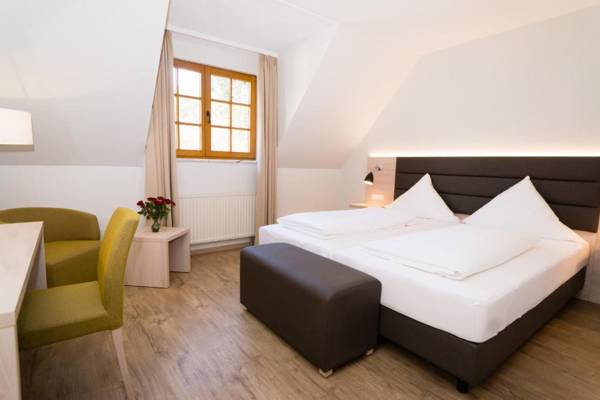 Hotel-Restaurant Bibermühle GmbH