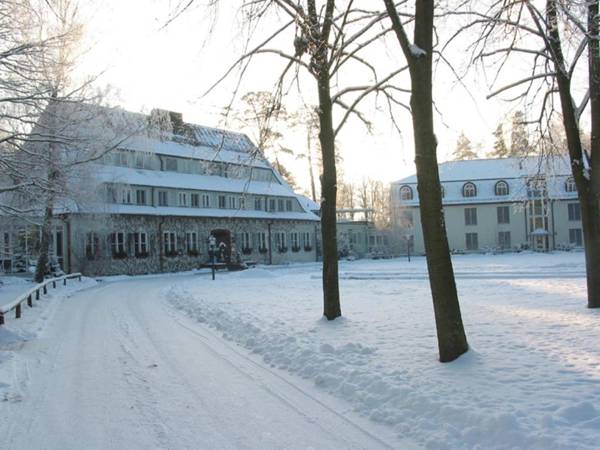Hotel Döllnsee-Schorfheide
