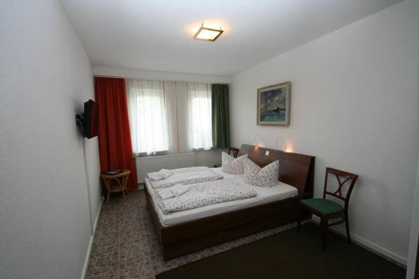 Pension Gestüt Lindenhof