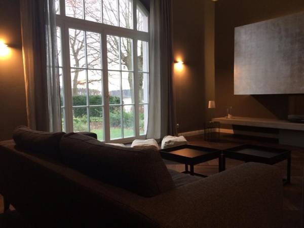 Herrenhaus Röddelin