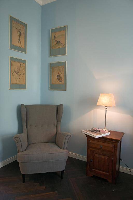 Herrenhaus Röddelin