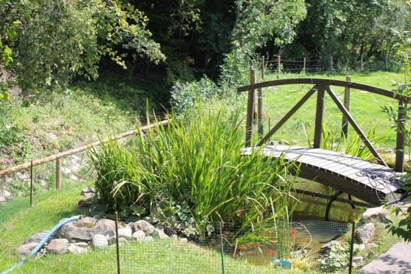 Ferienwohnung Brustmann