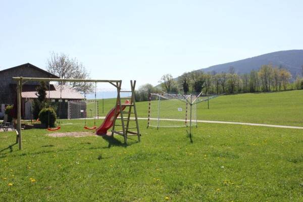 Ferienwohnungen Esterer