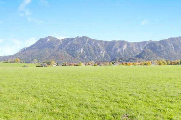 Ferienwohnung Rupertiwinkl