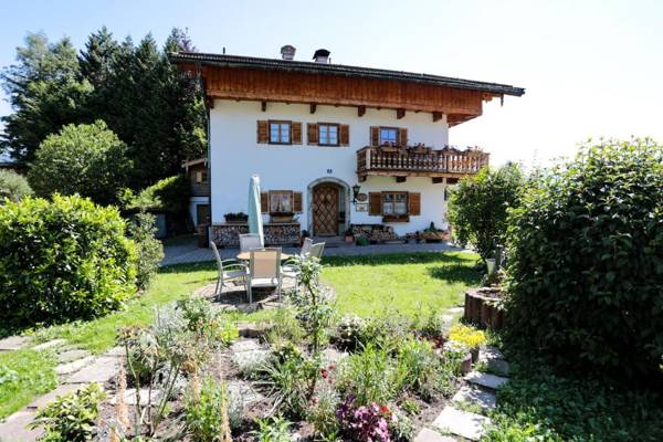 Ferienwohnung Landhaus Staudacher