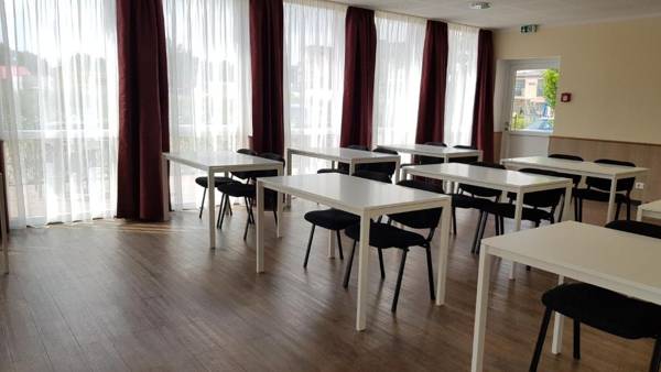 Dream Inn Hotel Regensburg Ost