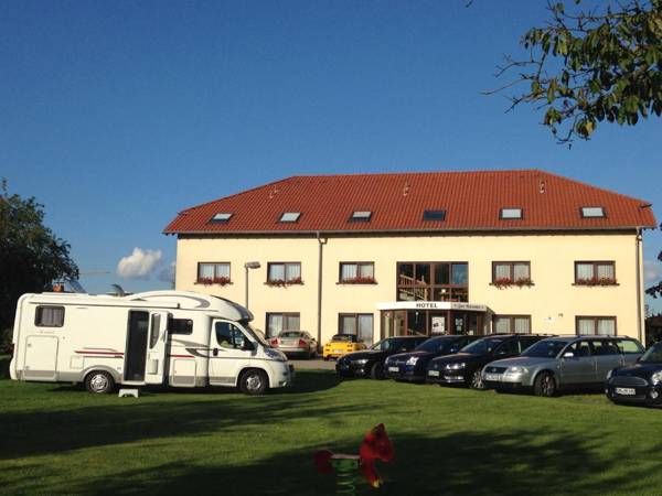 Hotel zur Kanone