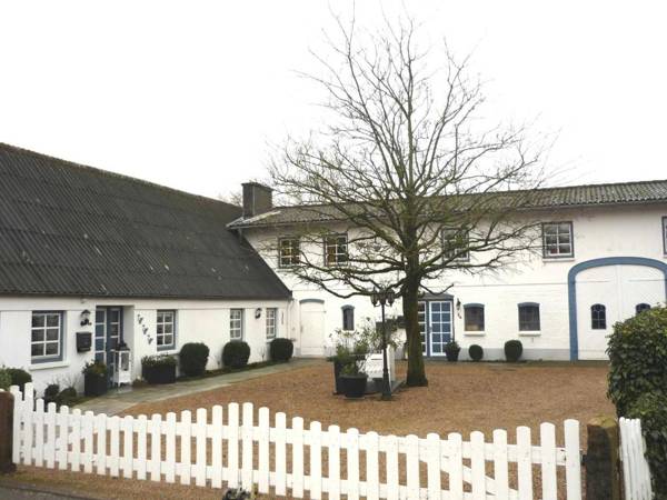 Daniel_ Ute und Bernd _ Ferienwohn