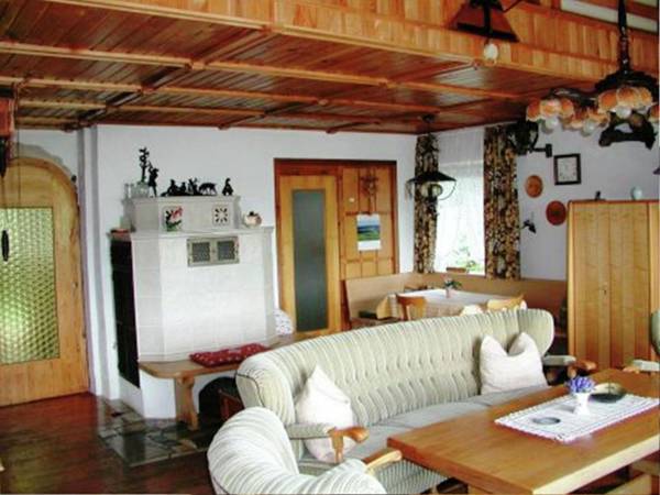 Cozy Pet-friendly Holiday Home in Tännesberg