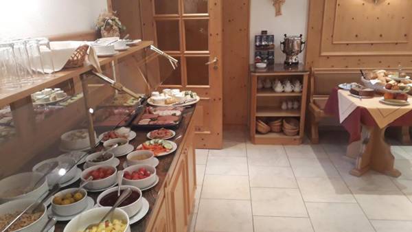 Hotel und Berggasthof Zum Sonnenhof