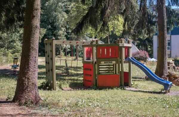 Appartement-Hotel-Anlage Tannenpark