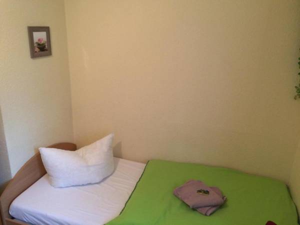 Ferienhaus Waldglück