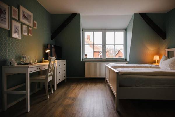 SCHULZENS Brauerei & Hotel