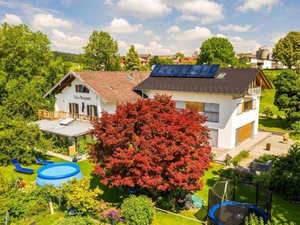 Ferienwohnungen Straßer