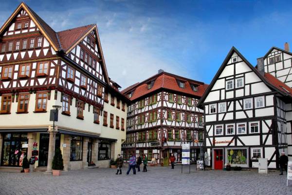 AKZENT Hotel Zur Post