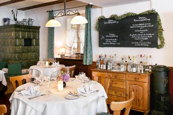 Landgasthof Rebstock