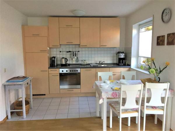 Ferienwohnung im Lenzengarten