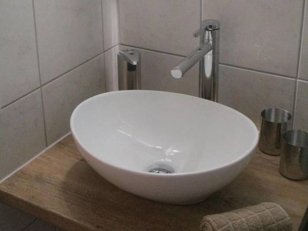 Ferienwohnung am Sulzbach