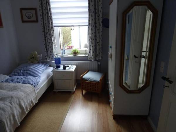 Stadtwohnung Süderbrarup