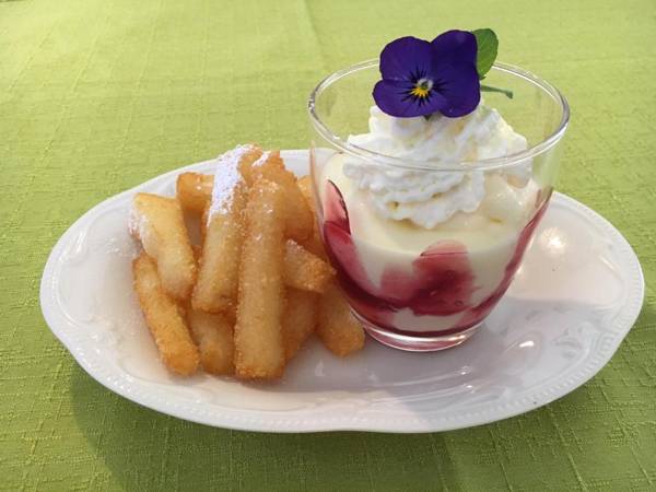 Gasthof 'Zum Reifberg'