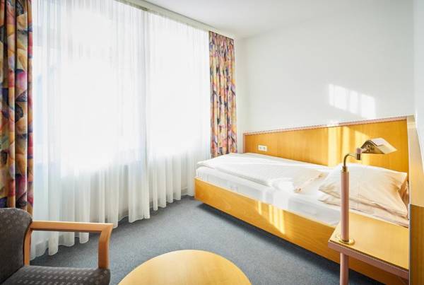 Brita Hotel Stuttgart