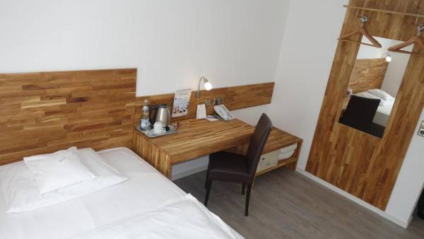 Hotel Stuttgart 21