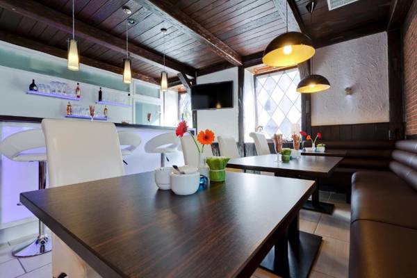 Bavaria Hotel Münchner Hof Superior