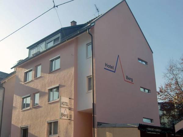 Hotel Berg
